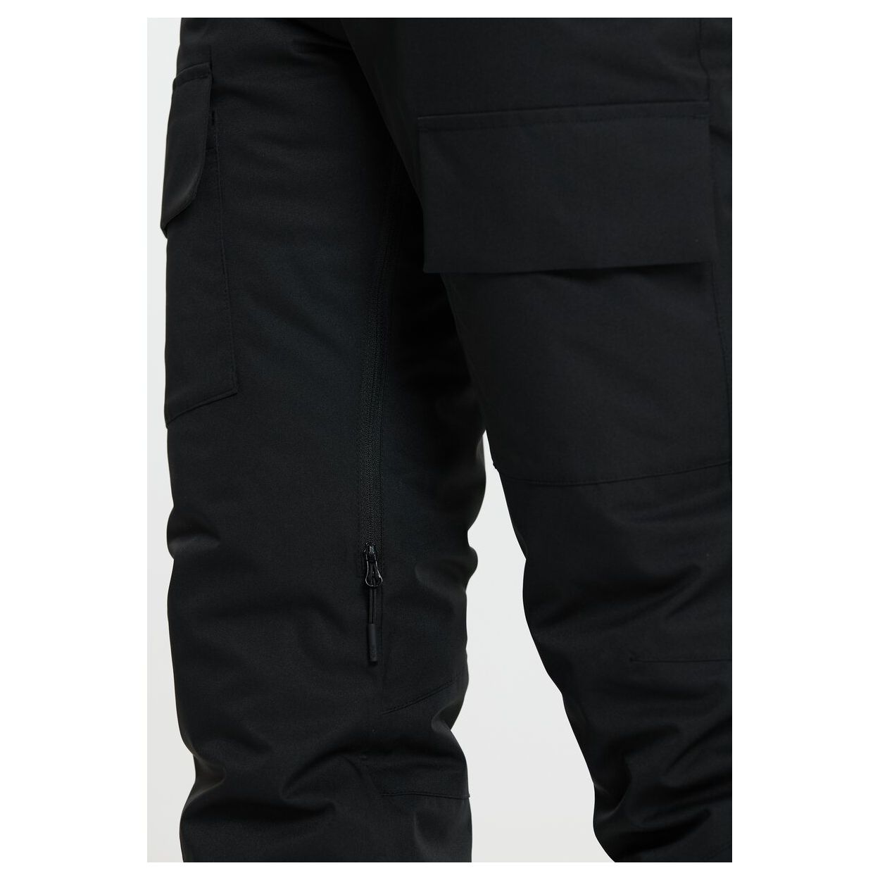 Ski & Snow Pants -  sos Keilberg W Insulated Pants
